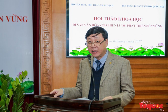 Museums - non-school education centers for cultural and historical values - ảnh 3